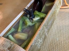 -火咂咂竹筒宴(告庄店)