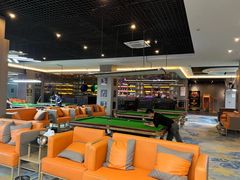 -澜花台球会所(远大金地中心店)