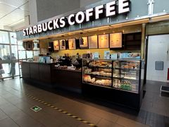-星巴克(宜兴高铁站店)