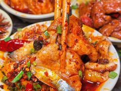 -赵家院子佬火锅(重庆总店)