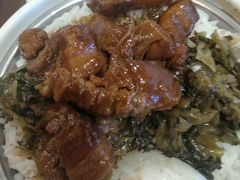 -真功夫(北京路步行街店)