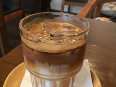 生椰拿铁-慕咖啡(宽窄巷子店)