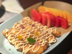 -外婆家(南开大悦城店)