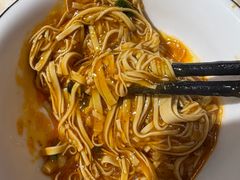 -柏合黄记豆腐皮饭店
