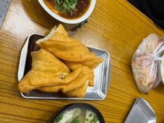 -和众大油条(维明路店)