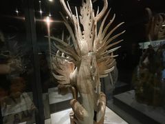 -敦煌市博物馆