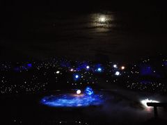 -鼎盛王朝康熙大典实景演出