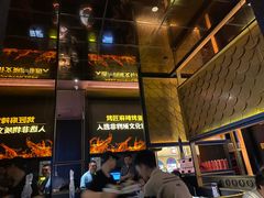 -烤匠麻辣烤鱼(环球中心店)