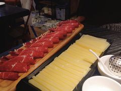 -鱼豆吉·豆浆鱼火锅(CBD店)