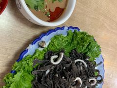 爆肚-协顺园回头馆(南顺城路店)