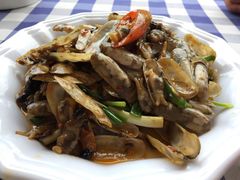 -钱大妈海鲜饭店(保利林语店)