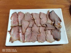 -李连贵熏肉大饼(中街盛京龙城店)