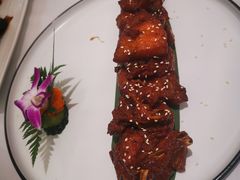 -乾隆美食·本帮菜(黄河路店)
