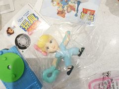 -麦当劳(浦珠路得来速店)