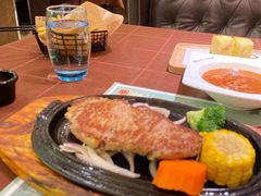 -尊品牛排(沙湾印象汇店)