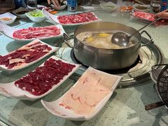 -今日牛事潮汕鲜牛肉火锅(瑞金店)