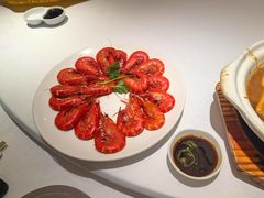 -海宝酒家(中山四路店)