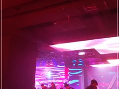 -MOSSO音乐酒吧·live house(南京旗舰店)