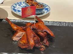 -侨美食家·粤菜(体育西路店)