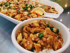 -洪霞餐馆
