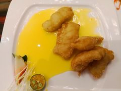 -厦门朗豪酒店 · 明阁中餐厅