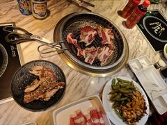 -火炉火自助餐(喜隆多店)