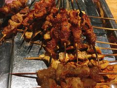 -管氏翅吧(马家堡店)