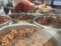 -仙都辣酱鸭(总店)