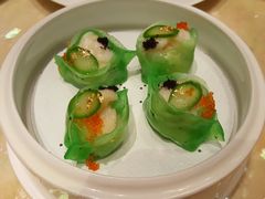 -8餐厅(新葡京酒店)