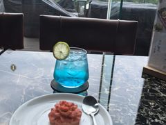 -时光吧·大堂吧·丽江和府洲际度假酒店