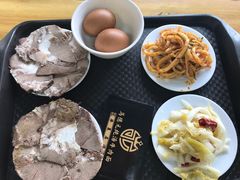 -马德元纯汤牛肉面(太奥广场店)