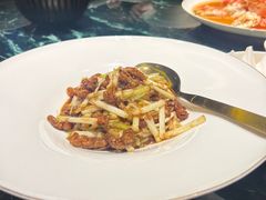 -甄御•海鲜新青岛菜(麦岛店)