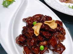 -民国红公馆·秦淮八艳(夫子庙店)