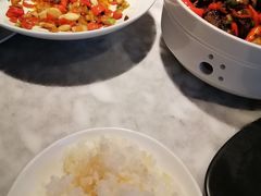 -蔴将·川菜(黄龙万科店)