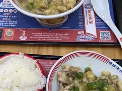 -哈灵面馆(宁波路店)
