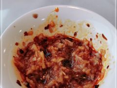 -叁拾壹克饺子·东北菜(国贸店)