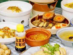 -阿金大白·上海菜馆(新天地店)