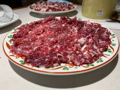 -汕头八合里海记牛肉店(清河店)