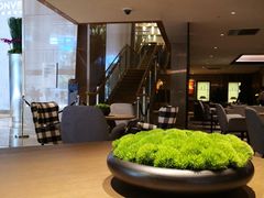 -粤海喜来登酒店·&More聚驿(天河城店)