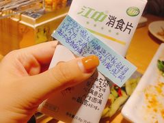 -喝丢一只鞋海鲜烧烤·海肠捞饭(东关街店)