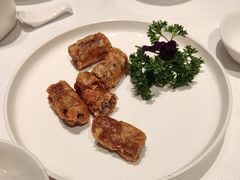 -莆田餐厅PUTIEN(世博源店)