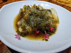 -神洲四海大酒楼(王府井澳门中心店)