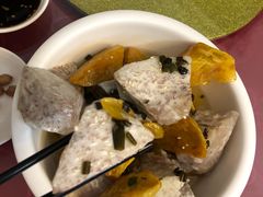 -吴祥记潮州菜·百年老字号·砂锅粥