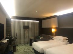 -千禧新世界香港酒店