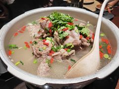 泉水羊肉-清真·宁夏印象·盐池滩羊肉体验店(江宁路店)