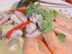 -鲁西南老厨子·特色鲁菜(经一纬五店)