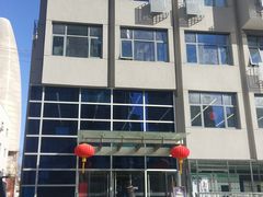 -朝阳区图书馆(小庄店)