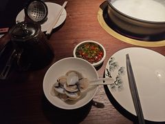 -大良毋米粥·粥底火锅(岭南天地店)