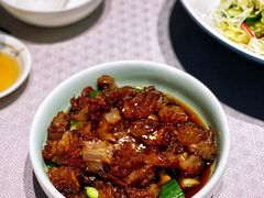 醋泡海蜇-上味·小海小鲜(中联店)