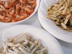 -天乐农家鱼头王(天目湖店)